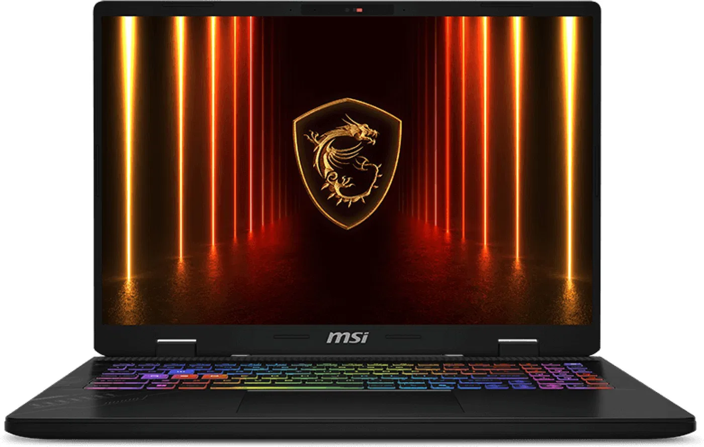 Laptop MSI Crosshair A16 HX D8WFKG-023XPL Ryzen 7 8840HX / 16 GB / 1 TB / RTX 5060 / 240 Hz