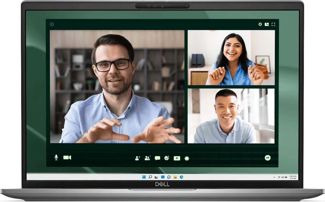 Laptop Dell Latitude 7650 Ultra 7 165U / 16 GB / 512 GB / W11 Pro (N003L765016EMEA_VP)