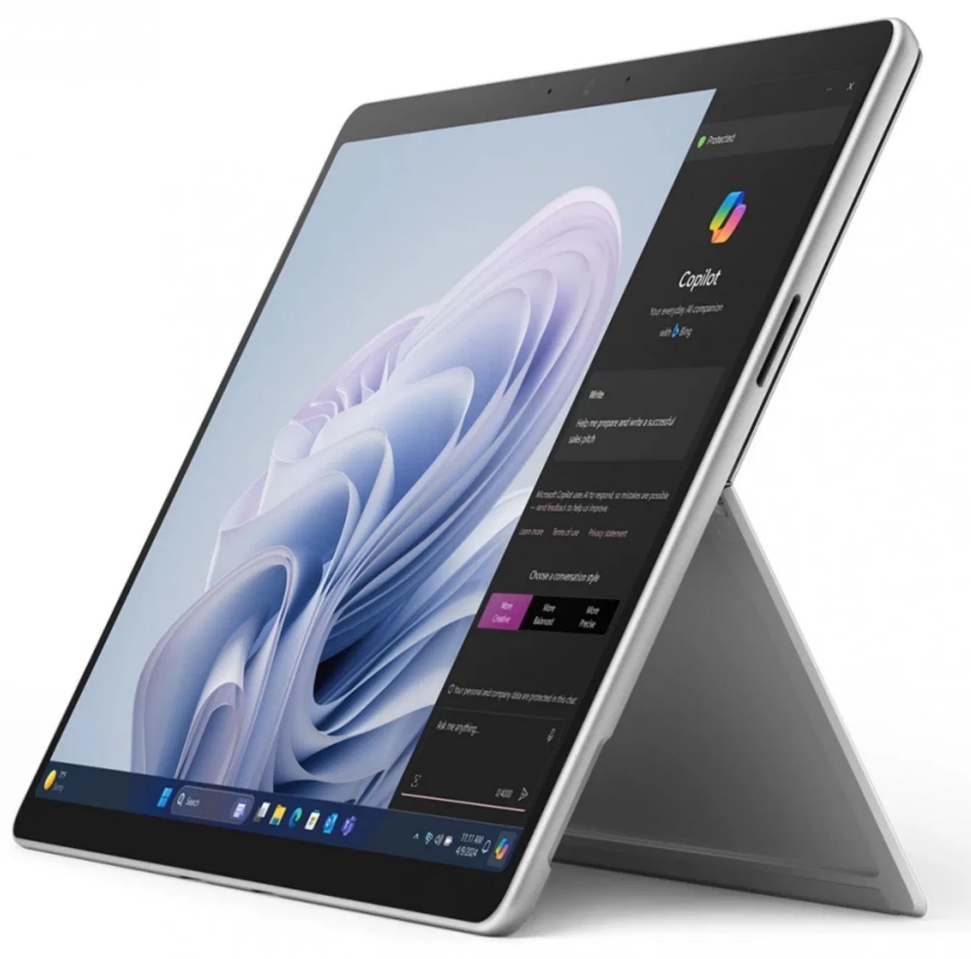 Microsoft Sfrc Pro10/13''/5G/U7/32/512/W11P/Plat