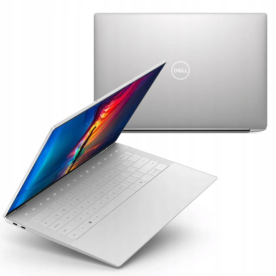 Laptop Dell XPS 9440 Core Ultra7 16GB 1TB SSD 14.5" PODŚW KL FP Win11 Kod EAN