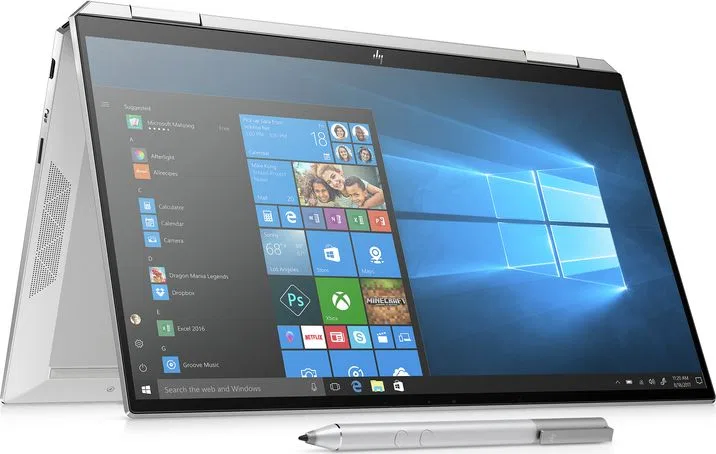 Laptop HP Spectre x360 13-aw0019nw (8XM26EAR)