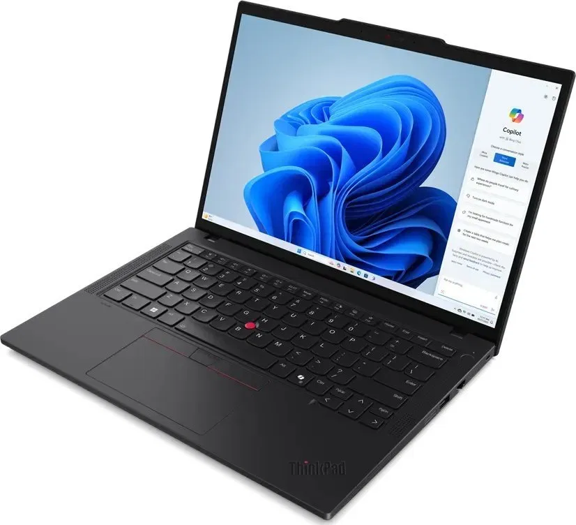 Laptop Lenovo Lenovo ThinkPad T14 G5 14" Ultra5 125U 32/1TB WUXGA W11P