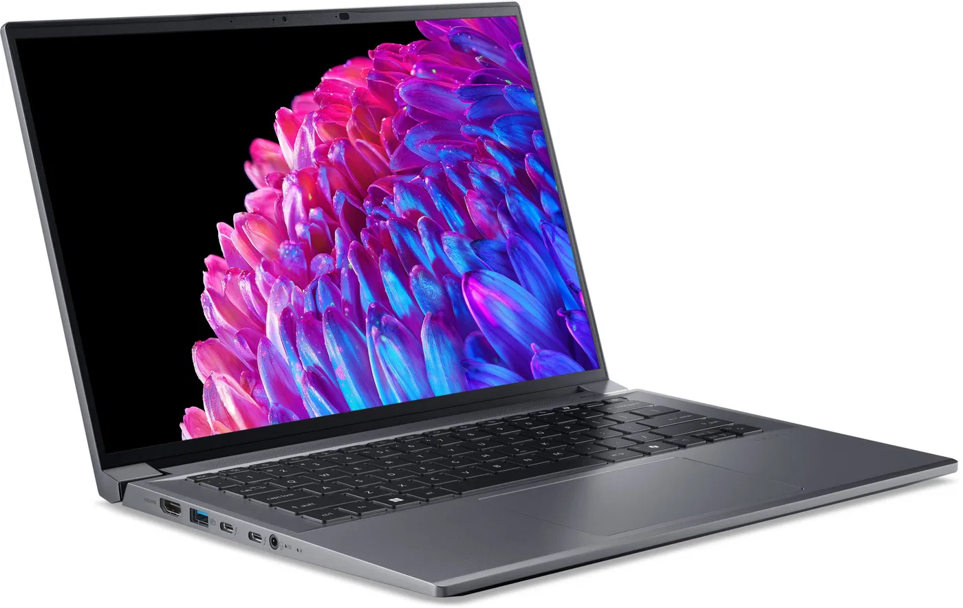 ACER SWIFT X 14.5 2.8K OLED