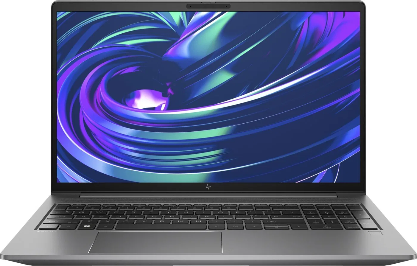 Laptop HP Zbook Power G10 / 8R8J5EC / Intel i5-13 / 64GB / SSD 1TB / RTX A1000 6GB / FullHD / Win 11 Pro / Szary