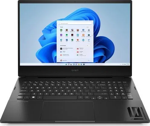 Laptop HP OMEN by HP 16-b1105nw i7-12700H Notebook 40,9 cm (16.1") Quad HD Intel Core i7 32 GB DDR5-SDRAM 1000 GB SSD NVIDIA GeF