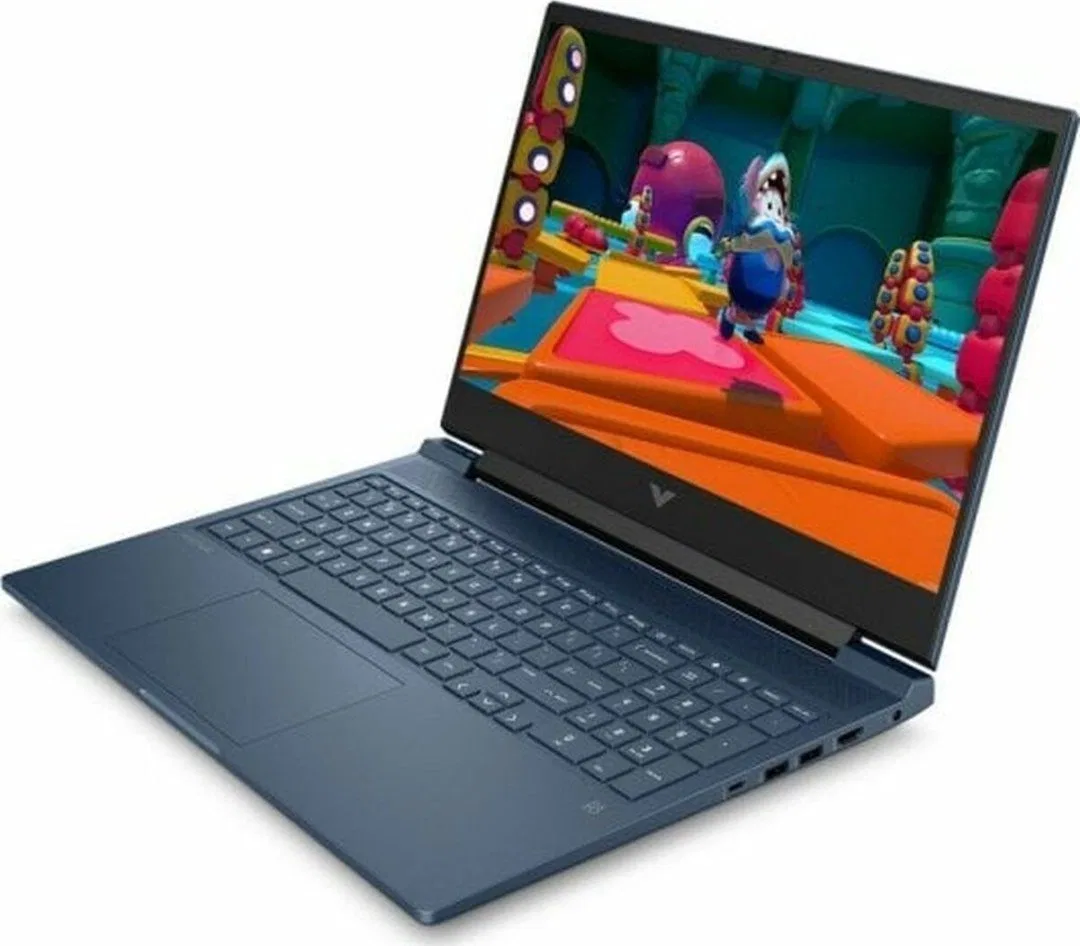Laptop HP Laptop HP Victus 16-r1001ns 16,1" 32 GB RAM 1 TB SSD Nvidia Geforce RTX 4060