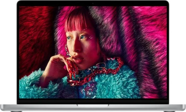 Apple MacBook | Pro | Silver | 14 " | 3024 x 1964 pixels | Apple M4 | 16 GB | Solid-state drive capacity 512 GB | Apple M4 chip