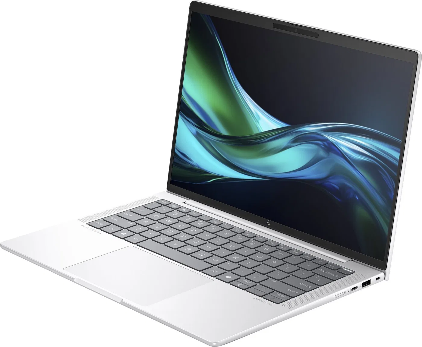 Laptop HP HP EliteBook 1040 G11 Intel Core Ultra 5 125H 35,56cm 14Zoll WUXGA 16GB 512GB/SSD W11P 1J War (DE)