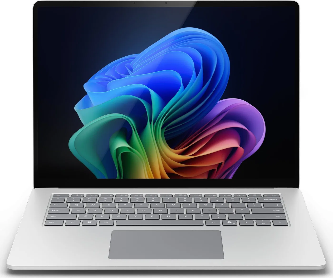 MICROSOFT Surface Laptop7 38,1cm 15Zoll Intel Core Ultra 5 236V 16GB 256GB Platinum W11P COMM DE