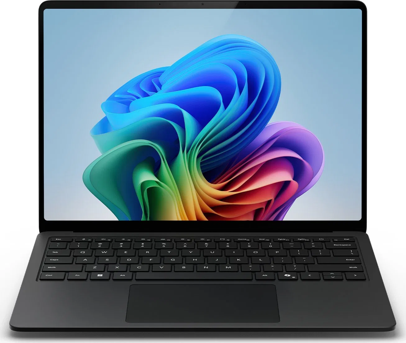 MICROSOFT Surface Laptop7 35,05cm 13,8Zoll Intel Core Ultra 7 266V 16GB 512GB Black W11P COMM DE