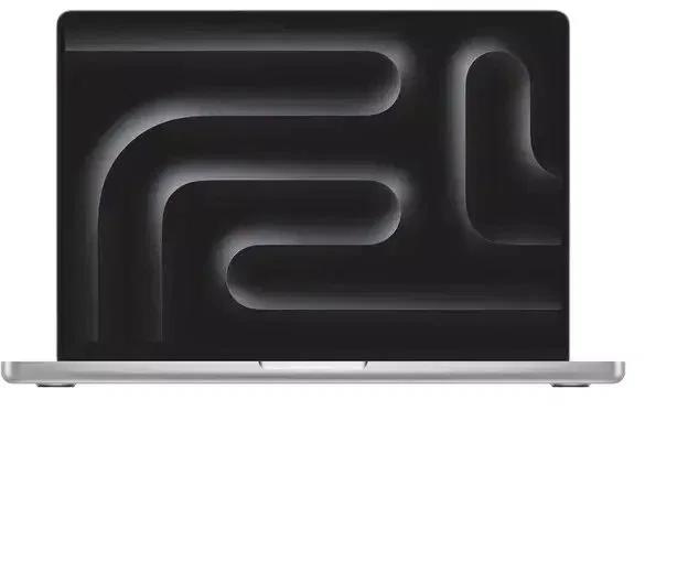 MacBook Pro 14" Apple M4 10C CPU, 10C GPU/16GB/1TB GB SSD/Sidabrinė/INT