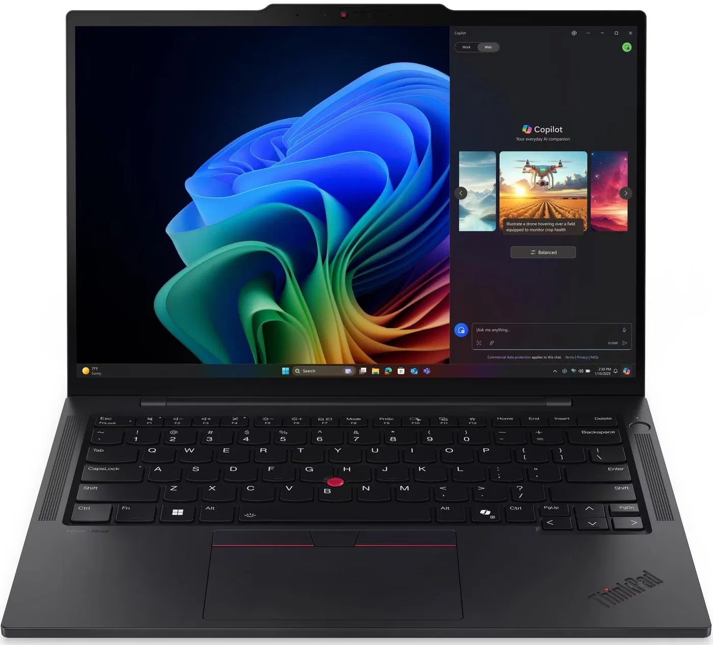 TP T14S G6 CU5-228V 32GB