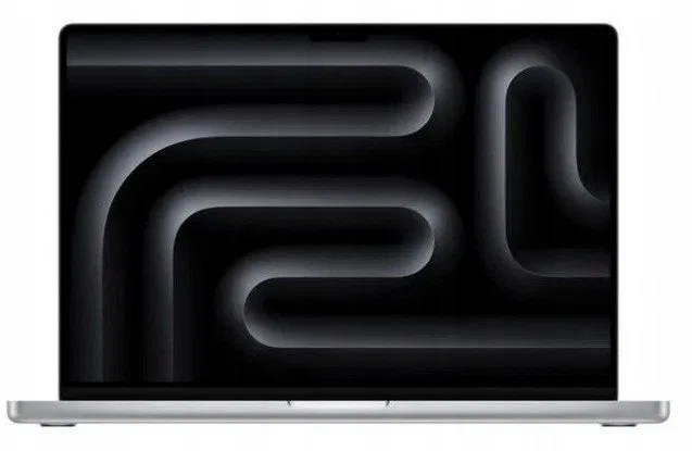 Apple Macbook Pro - M4 | 14,2" | 24GB | 512GB | Mac OS | Srebrny