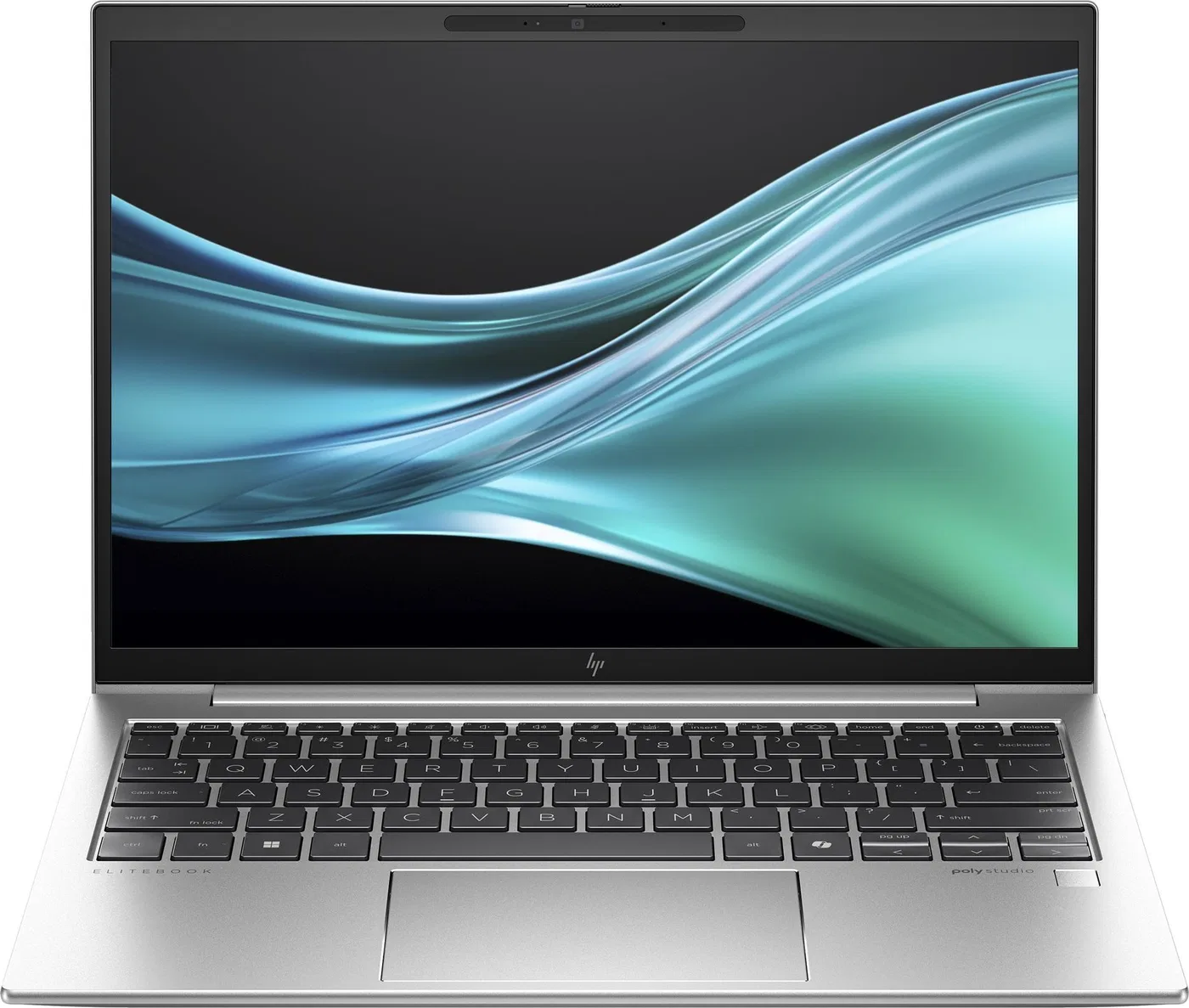 Laptop HP HP EliteBook 830 G11 Notebook - Wolf Pro Security - Intel Core Ultra 7 155U / 1.7 GHz - Win 11 Pro - Intel Graphics -