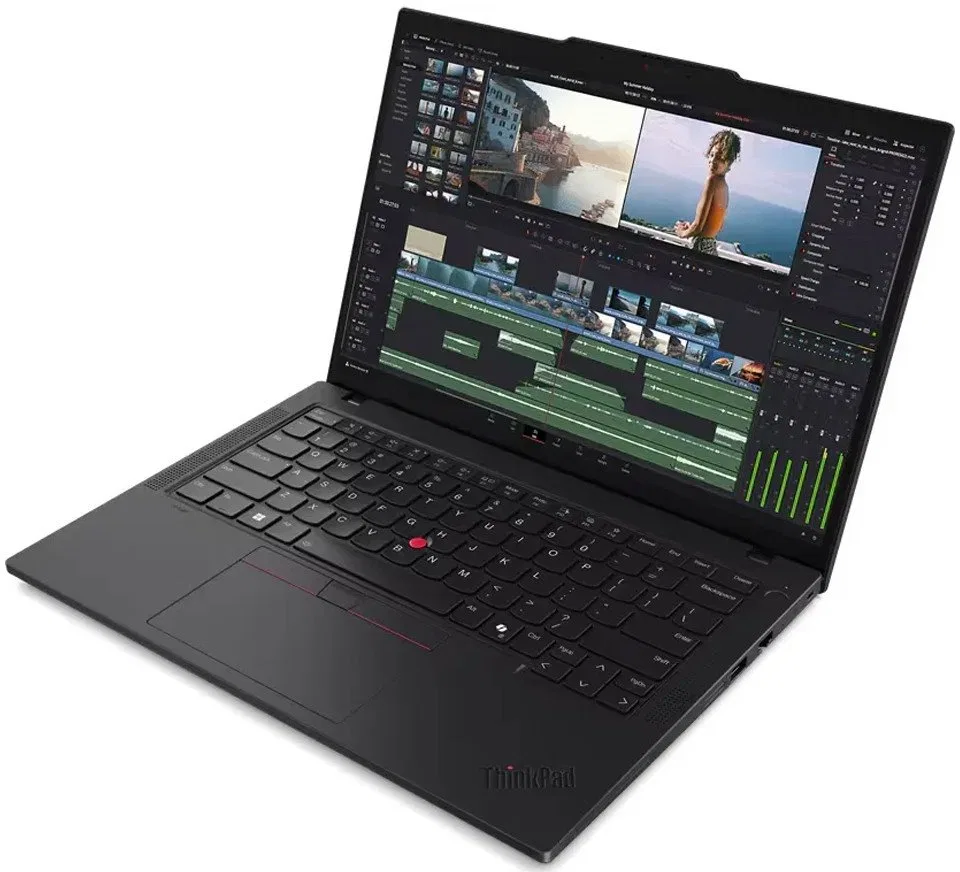 Laptop Lenovo Lenovo ThinkPad P14s AMD G5 14" R7-8840HS 2x32/2TB     OLED W11P