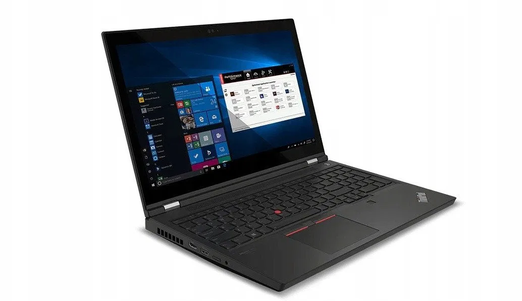 Lenovo Thinkpad P15 Gen 2 i7-11800H 64GB UHD A3000