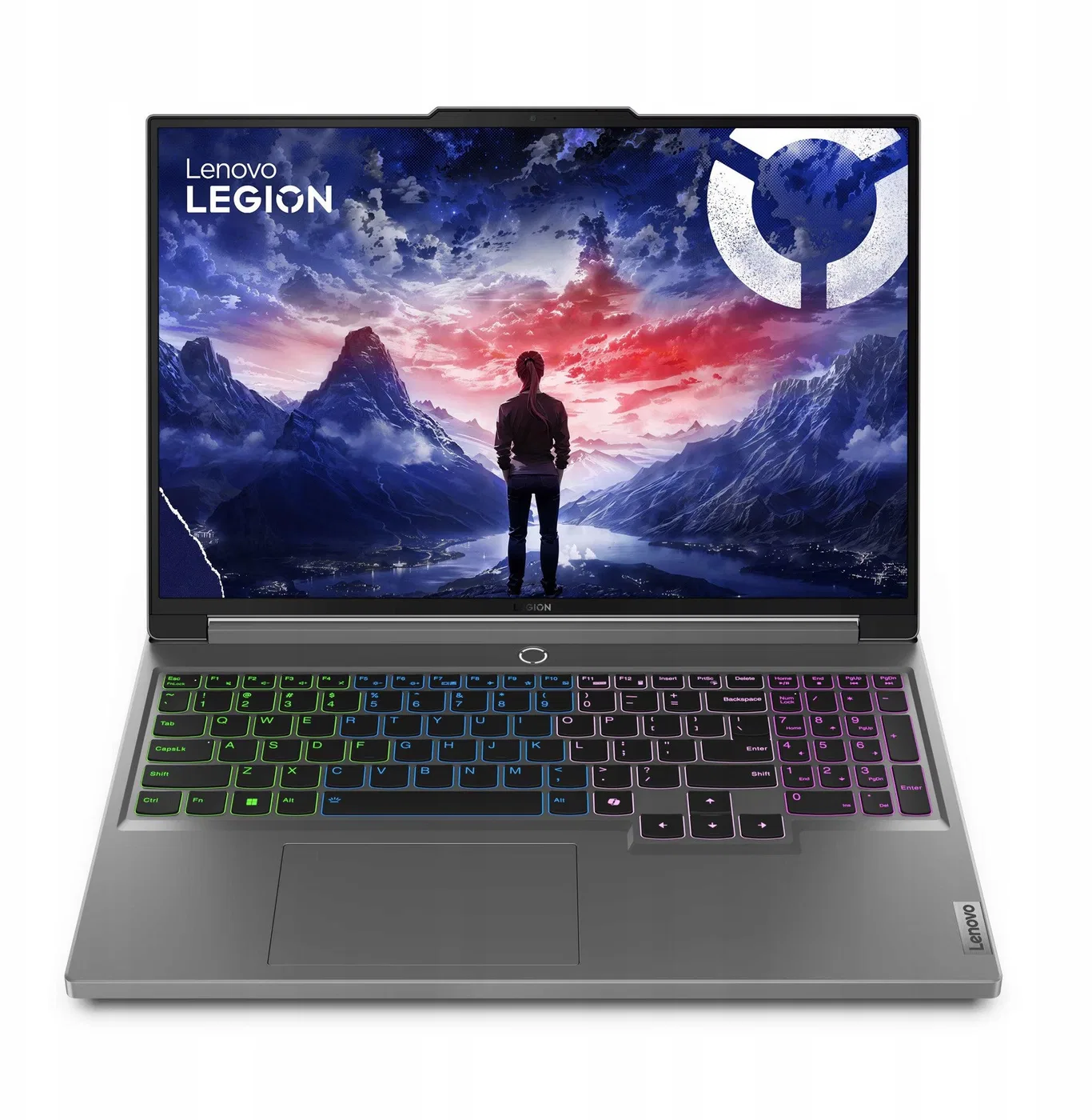 Laptop Lenovo Legion 5 16IRX9 i9-14900HX 32GB 1TB SSD 240Hz RTX 4070 Win11