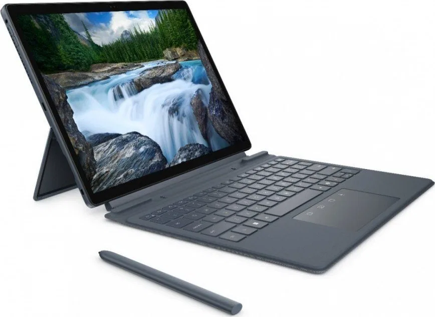 Laptop Dell Latitude 7350 Detachable Ultra 5 134U / 16 GB / 512 GB / W11 Pro (N002L735013EMEA_DET_VP)