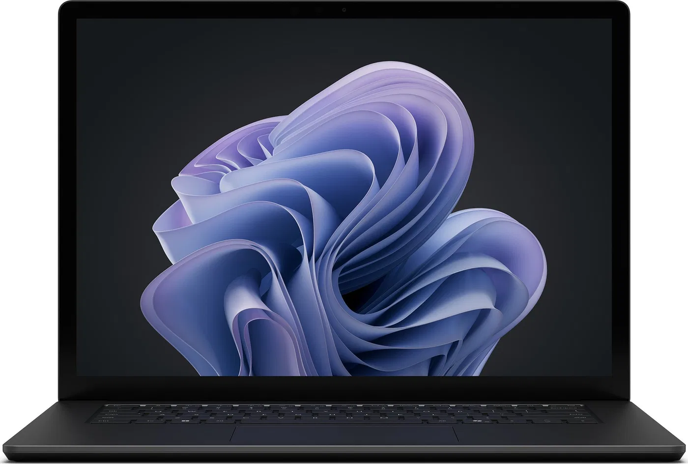 Laptop Microsoft Microsoft Surface Laptop6 15" i7/32GB/1TB Win11Pro Black