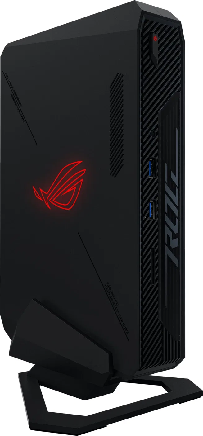 Laptop Asus ASUS RNUC14SRKU9189A2I Intel Core Ultra 9 185H 2X16GB 1TB NVIDIA RTX 4070 EU Cord W11H