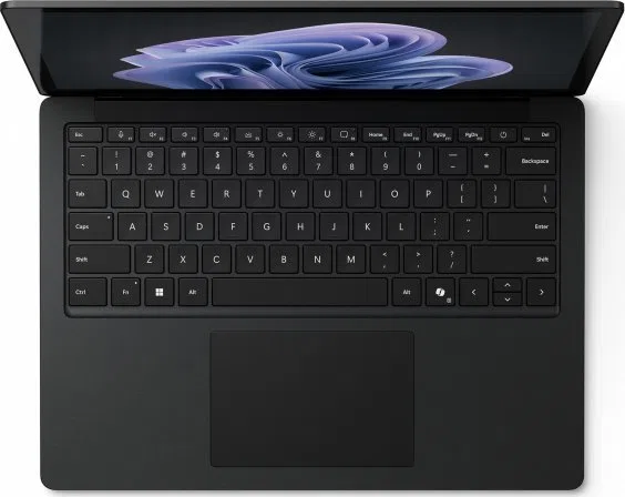 Laptop Microsoft Microsoft Surface Laptop6 13" i7/16GB/256GB Win11Pro Black