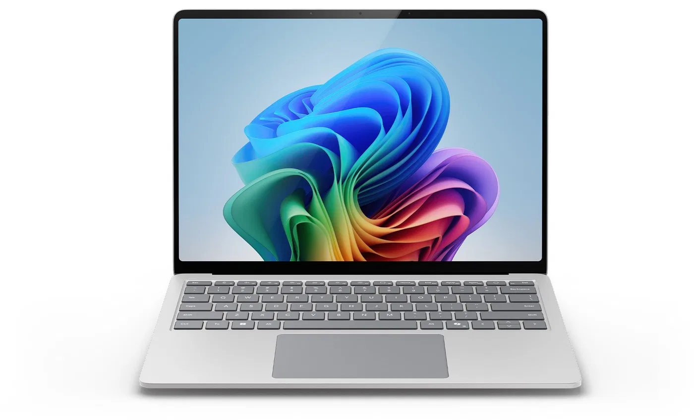 Microsoft Surface Laptop 7Gen. Copilot+ PC / C12/16/1TB W11 Pro Platin br /
