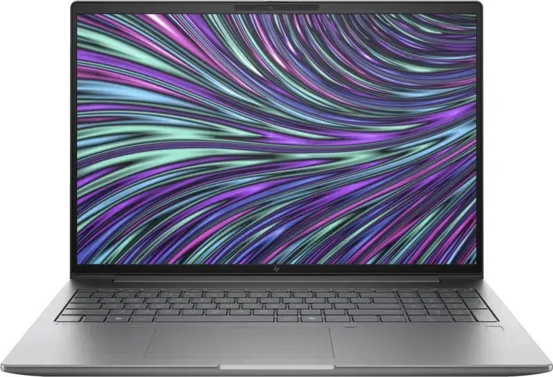 Laptop HP HP ZBook Power 16 G11 - Ultra7-155H, 16GB, 512GB SSD, Quadro RTX 500 Ada 4GB, 16 WUXGA 300-nit AG, WWAN-ready, Smartca