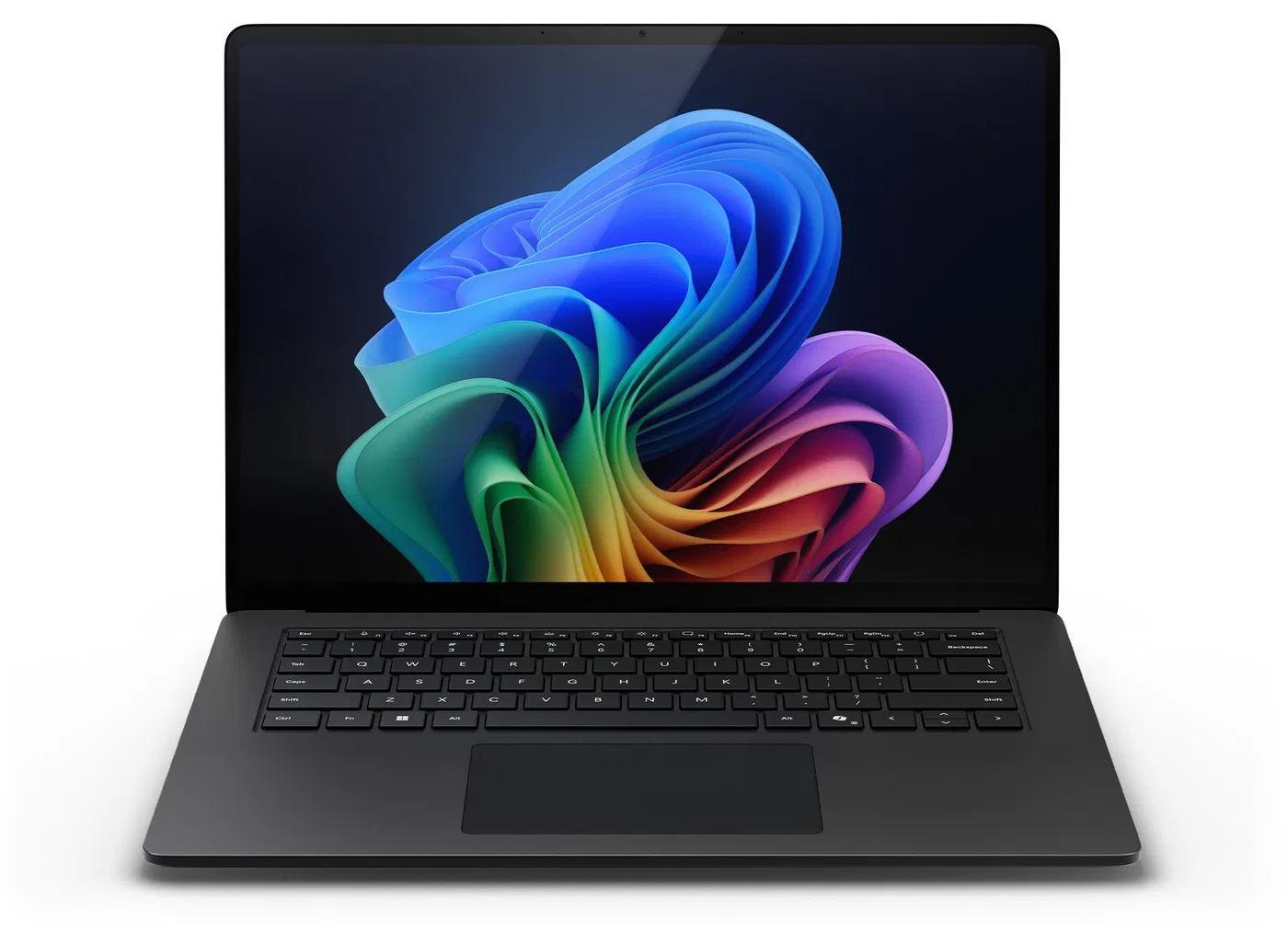Microsoft Surface Laptop 7Gen. Copilot+ PC / C12/16/512 W11 Pro Black