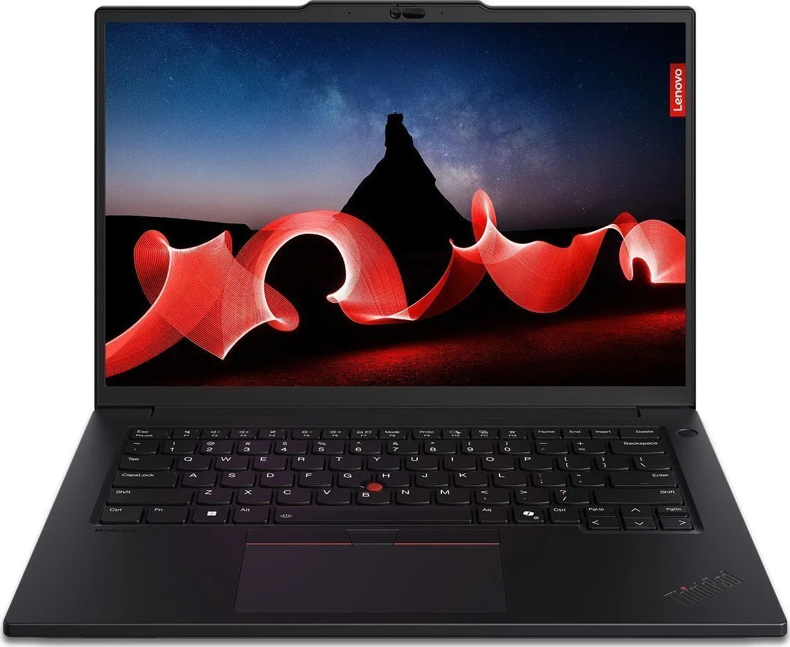 Laptop Lenovo ThinkPad P14s G5 Ultra 5 125H / 32 GB / 1 TB / W11 Pro (21G2004NMH)