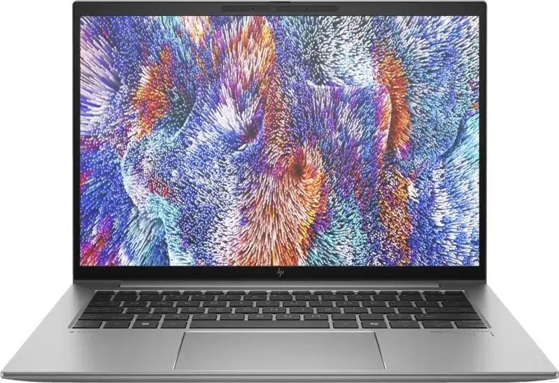 Laptop HP HP ZBook Firefly 14 G11A - Ryzen 7 PRO 8840HS, 32GB, 1TB SSD, 14 WQXGA 500-nit 120Hz DreamColor AG, WWAN-ready, Smartc