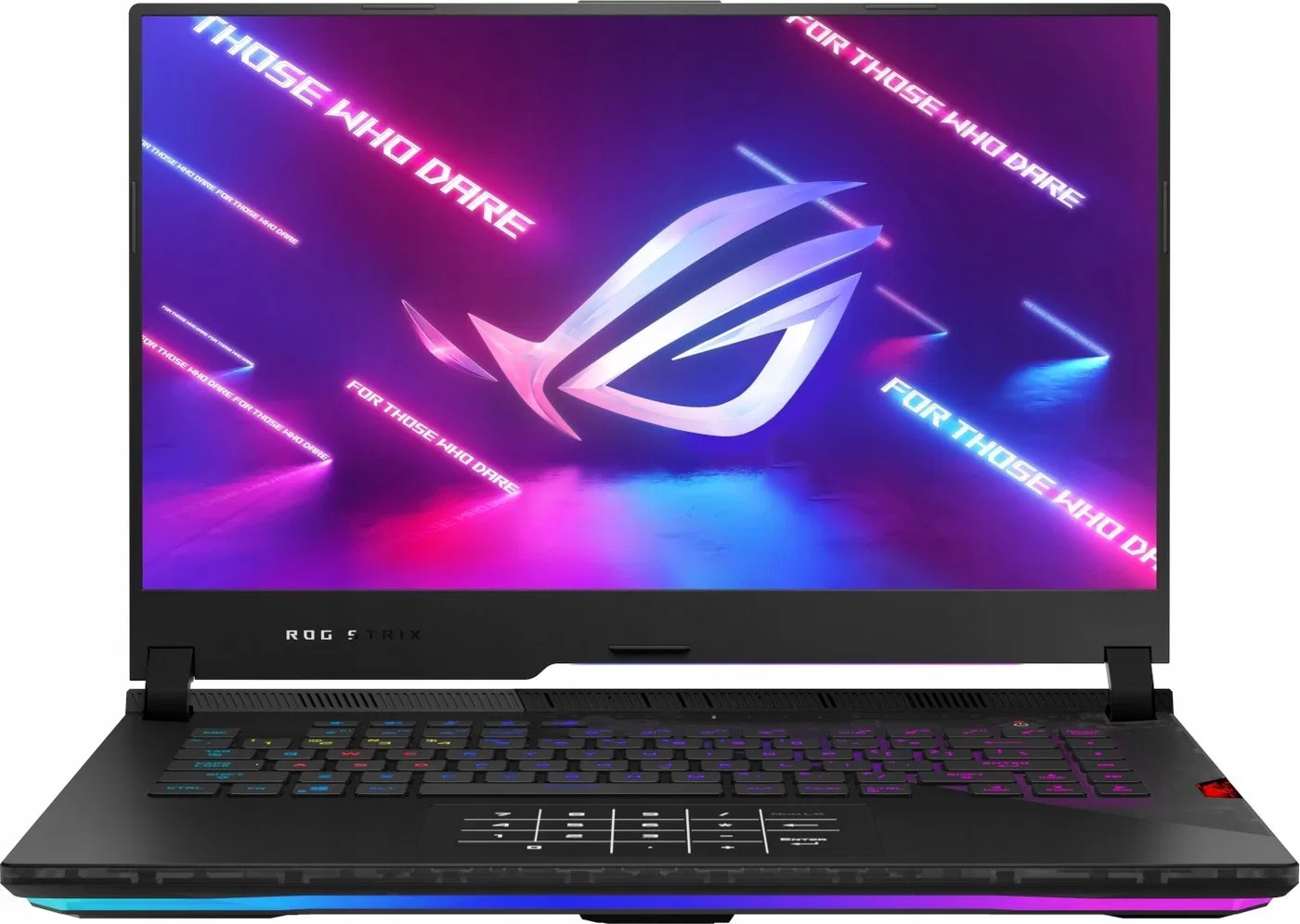 Laptop Asus ASUS ROG SCAR 15 R7-5800H 16GB 1TB RTX3070 Win10