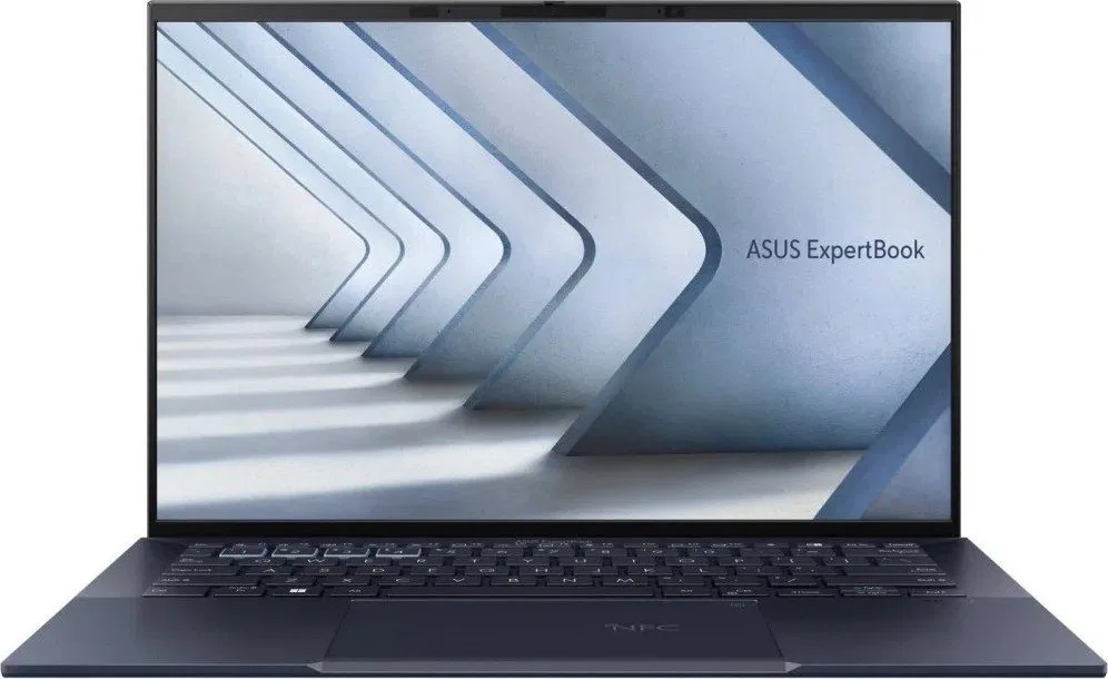 Laptop Asus Notebook ExpertBook B9 B9403CVAR-KM0682X 14 cali OLED 90Hz core 7 150U 32GB/1TB/W11 Pro
