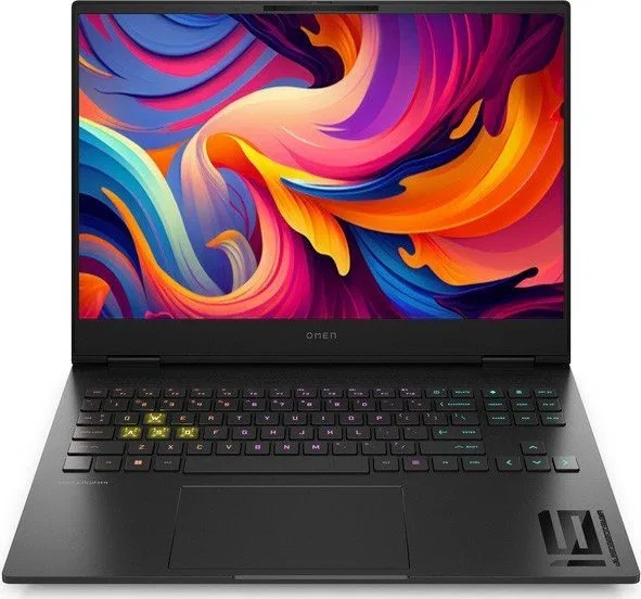 Laptop HP Gamingowy Laptop HP OMEN TRANSCEND 16-U0000 / 943H6U8 / Intel i7-13 / 16GB / SSD 512GB / RTX 4050 / WUXGA / 165Hz / Wi