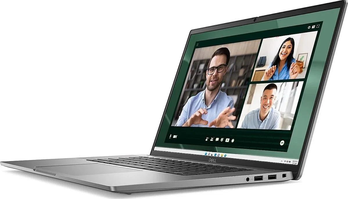 Laptop Dell Dell Latitude 7650 AG FHD+ Ultra 7 155U/16GB/512GB/Intel Integrated/Win11 Pro/Estonian Backlit kbd/FP/SC/3Y ProSuppo