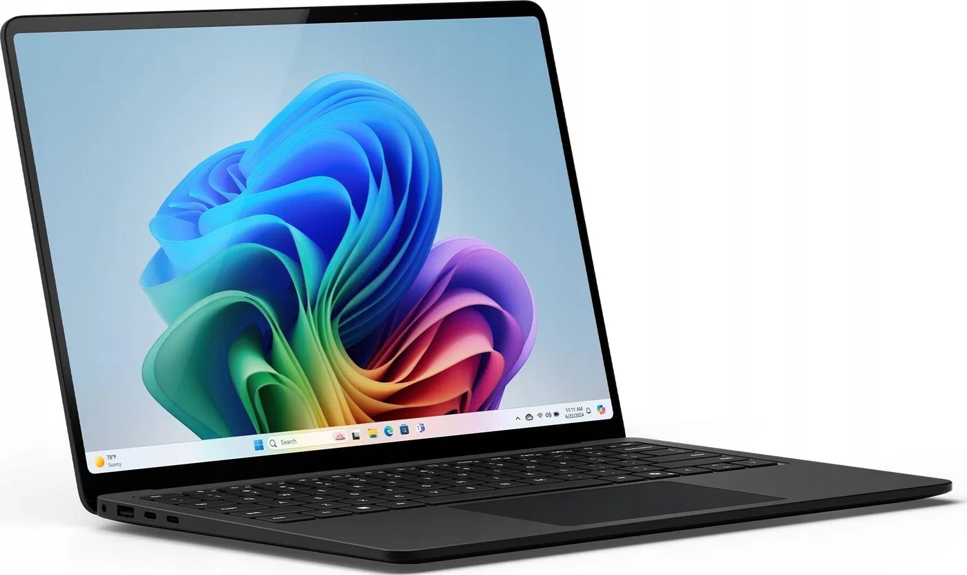 Microsoft Surface Laptop C12 13.8" ZXX-00045/16GB/1TB/Intel | Microsoft