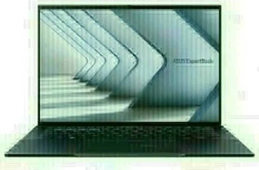 Laptop Asus EXPERTBOOK B9/ 14? OLED/I5-1335U/16GB/ 512GB SSD/ W11P/ 3Y/LED BACKLIT/NUMPAD/FINGERPRINT/ NORDIC