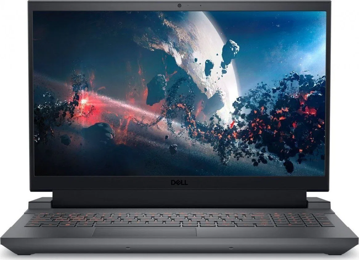 Laptop Dell Notebook Inspiron G15 5530 Win11Pro Core i7-13650HX/16GB/1TB SSD/15.6 FHD 165Hz/GeForce RTX 4050/Cam & Mic/WLAN + BT