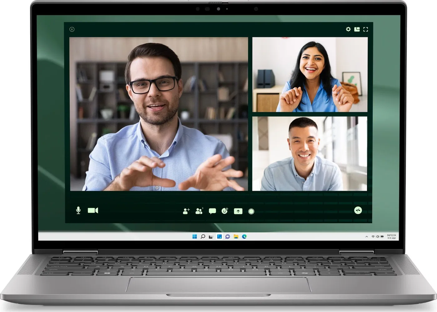 Laptop Dell Latitude 7350 Ultra 5 135U / 16 GB / 512 GB / W11 Pro (N002L735013EMEA_VP)