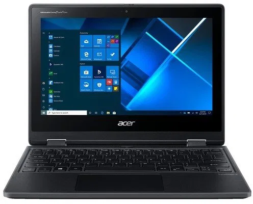 Acer TravelMate P4 Spin  16:10   7-255U  16GB 512GBSSD W11P