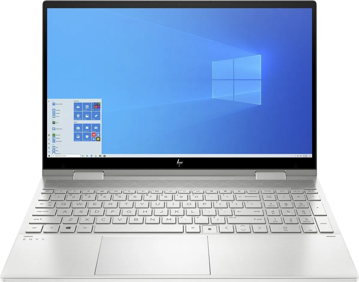 Laptop HP Envy 15-ed1012nw (37J49EARAKD)