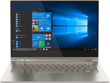 Laptop Lenovo Yoga C930-13IKB (81C4002WMH)