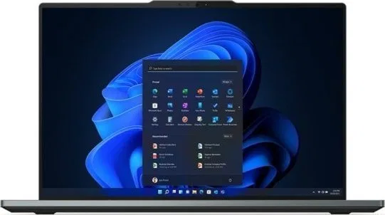 Laptop Lenovo Lenovo | ThinkPad Z16 | Arctic Pilkas | 16 " | IPS | WUXGA | 1920 x 1200 pikselių | Anti-glare | AMD Ryzen 7 PRO |