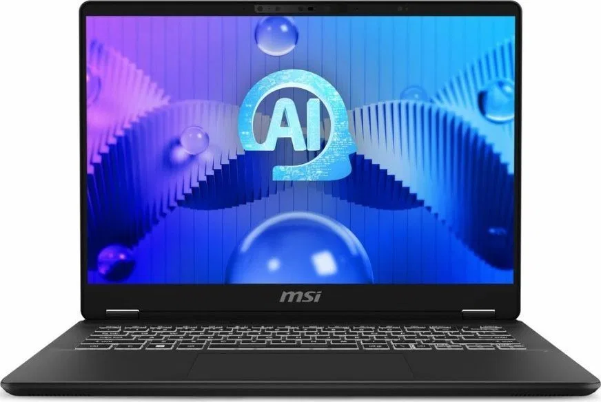 Laptop MSI Laptop MSI 9S7-14N211-016 16 GB RAM