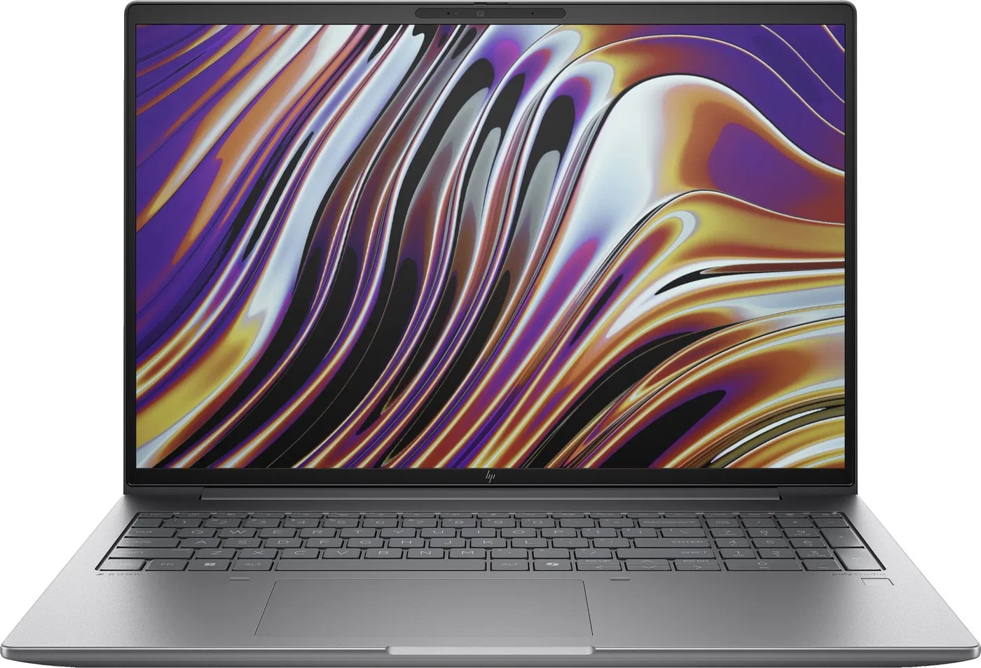 Laptop HP HP ZBook Power G11 A Mobile Workstation - Wolf Pro Security - AMD Ryzen 9 8945HS - Win 11 Pro - RTX 3000 Ada - 64 GB R