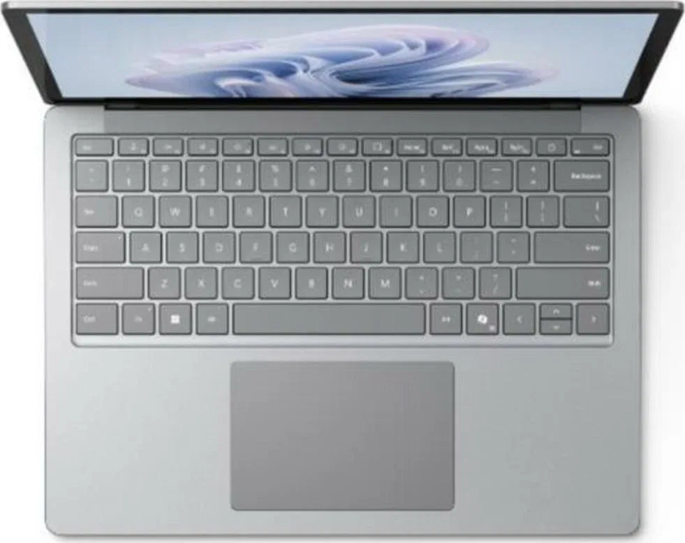 Laptop Microsoft Laptop Microsoft Surface Laptop 6 13,5" Intel Core Ultra 5 135H 16 GB RAM 512 GB SSD Qwerty Hiszpańska