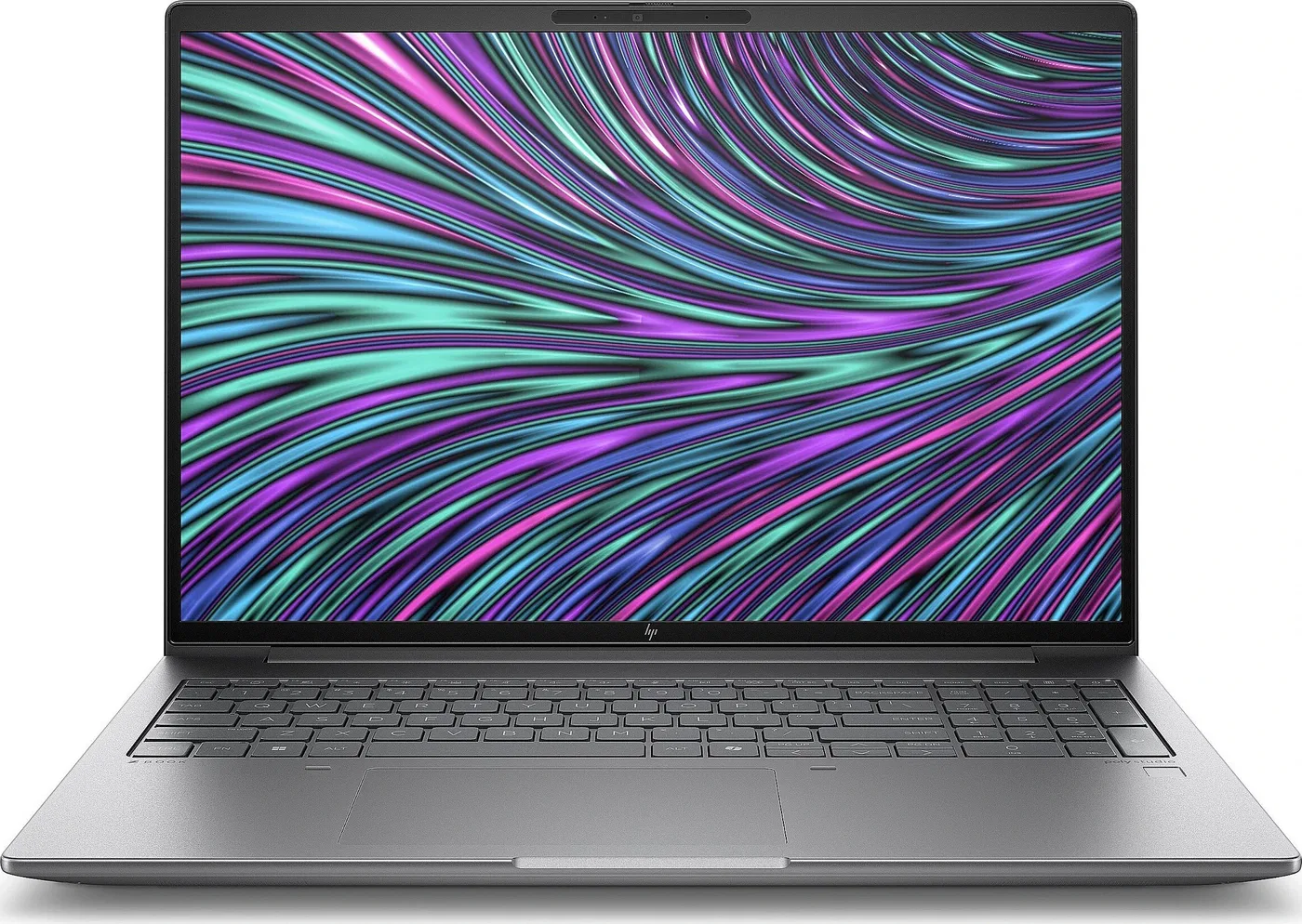 Laptop HP HP ZBook Power 16 G11 - Ultra 7-155H, 32GB, 1TB SSD, Quadro RTX 2000 Ada 8GB, 16 WQXGA 400-nit AG, WWAN-ready, Smartca