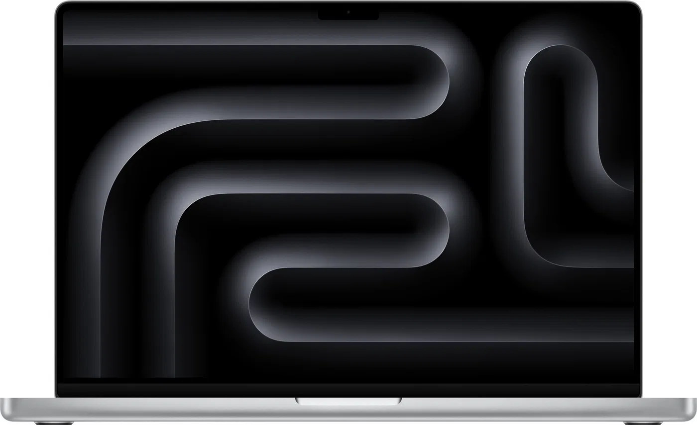 Laptop Apple MacBook Pro 16 M4 Pro / 24 GB / 512 GB / 120 Hz (MX2T3KS/A)