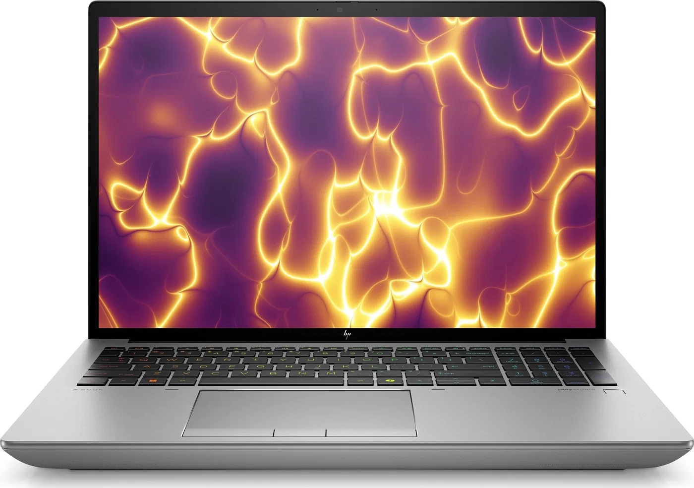 Laptop HP HP ZBook Fury 16 G11 Mobile Workstation - Intel Core i7 i7-14700HX / 2.1 GHz - Win 11 Pro - RTX 2000 Ada - 32 GB RAM