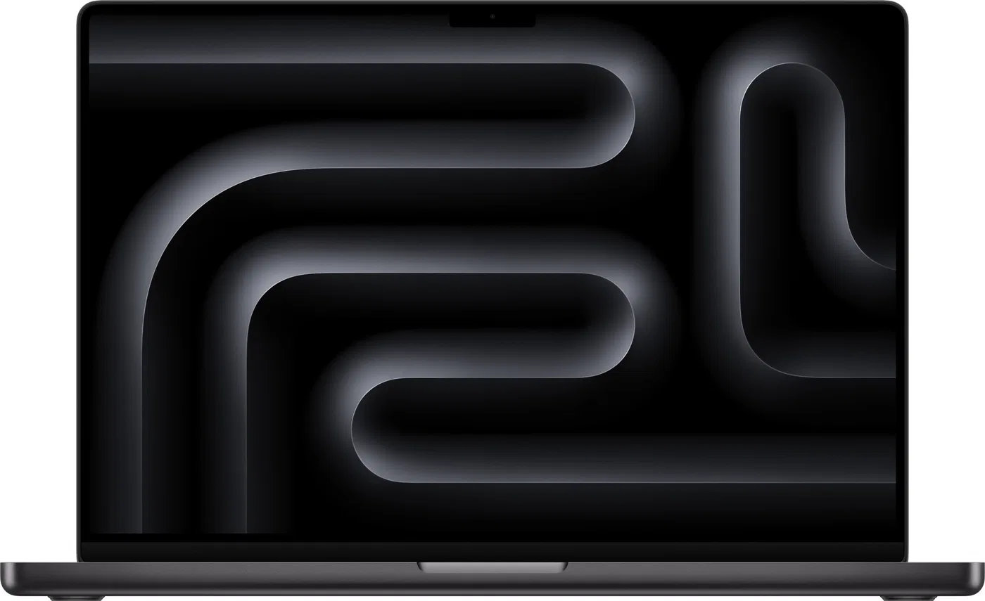 MBP 16 M4M 14/32/16 36GB 2TB