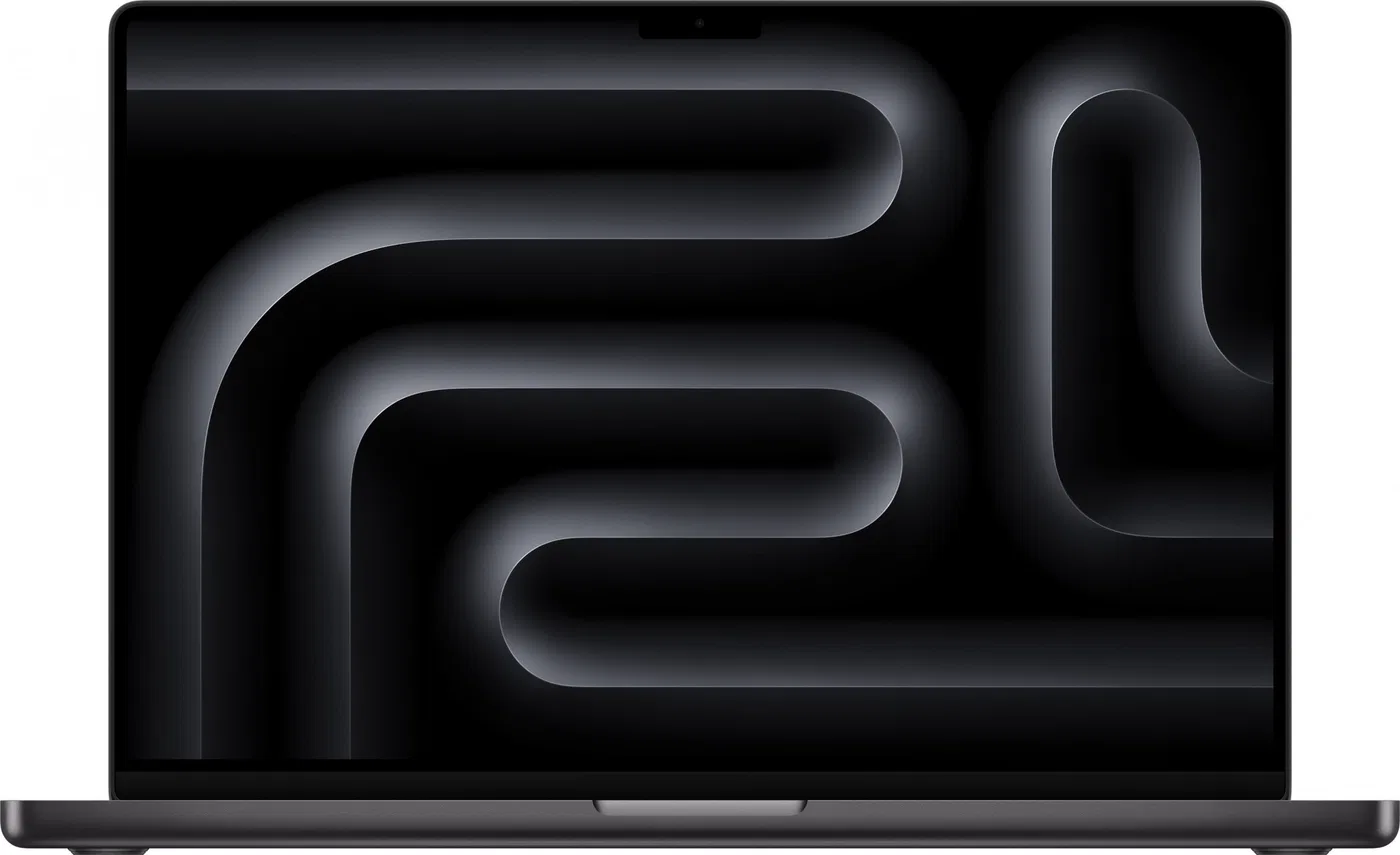 Laptop Apple Laptop Apple MacBook Pro M3 Pro 12-core CPU/18-core GPU/36GB/512GB SSD/16''/Gwiezdna CzerÅ (MRW23ZE/A)